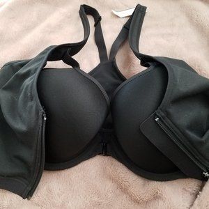 Incredible Knockout Ultra Max Support Front Close